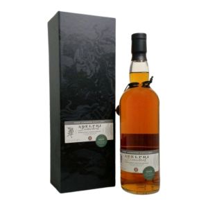Adelphi Longmorn